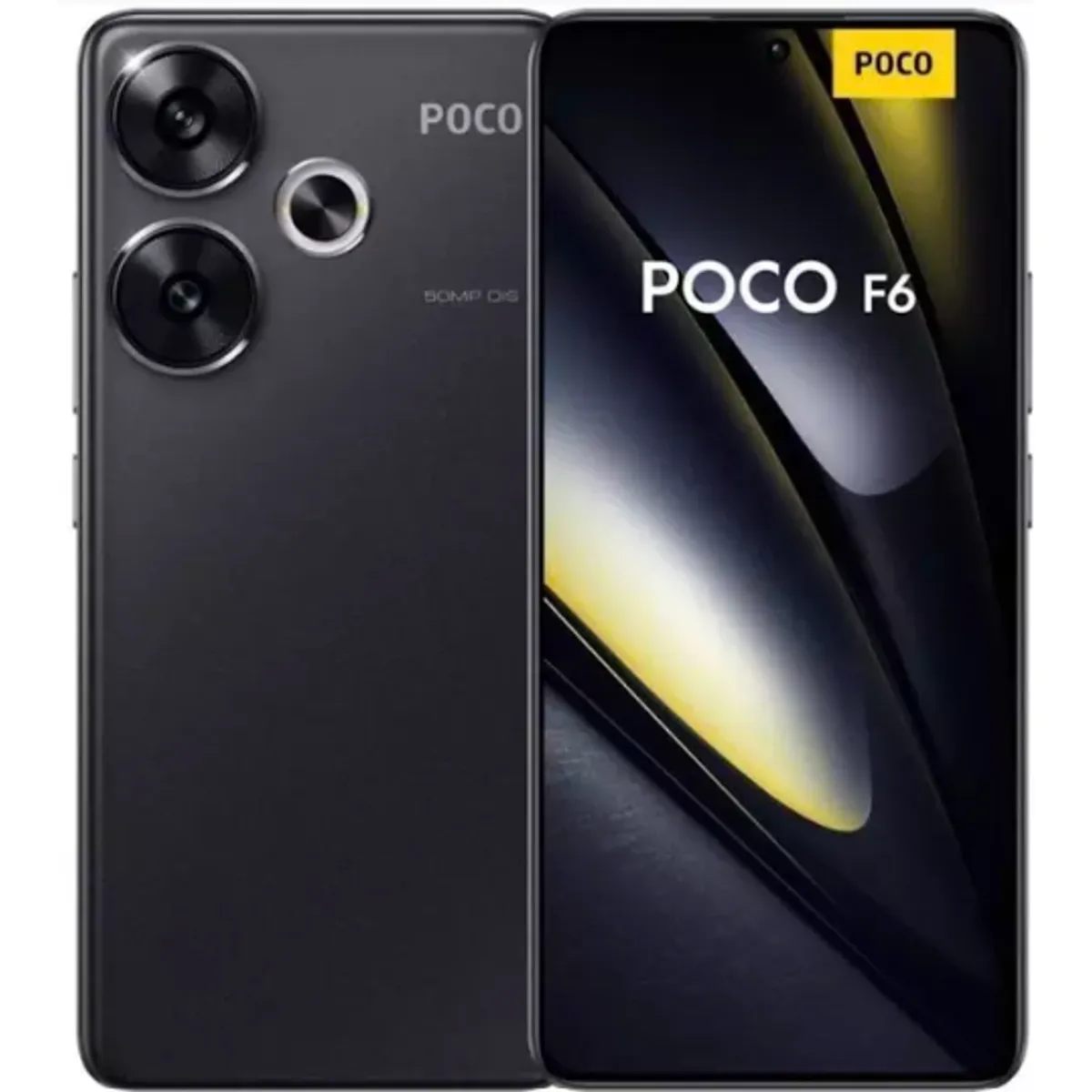XIAOMI - Xiaomi POCO F6 5G 12+512GB con NFC