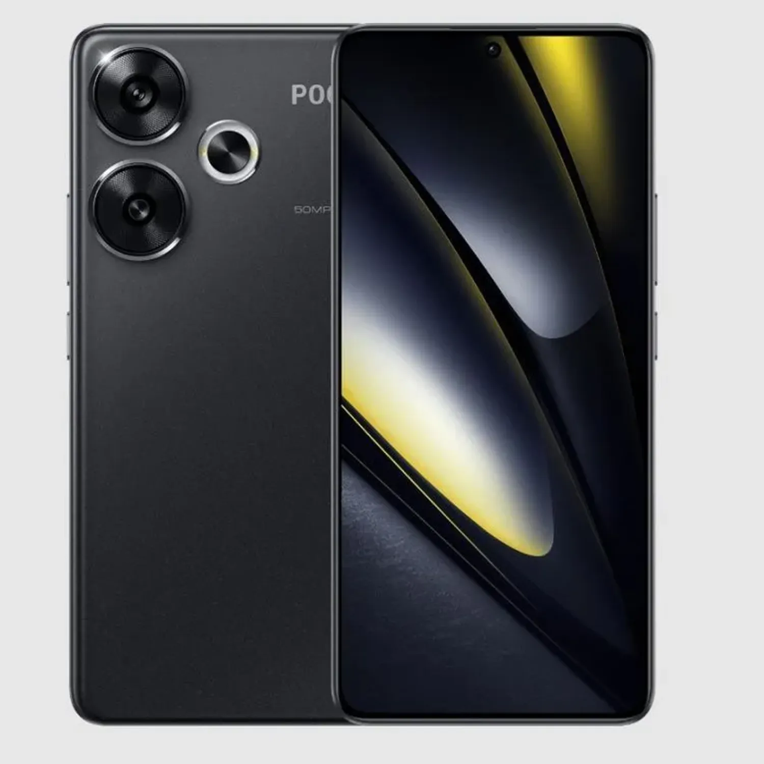 XIAOMI Xiaomi POCO F6 5G 12+512GB con NFC | Falabella Chile