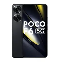 XIAOMI - POCO F6 5G 12+512GB con NFC