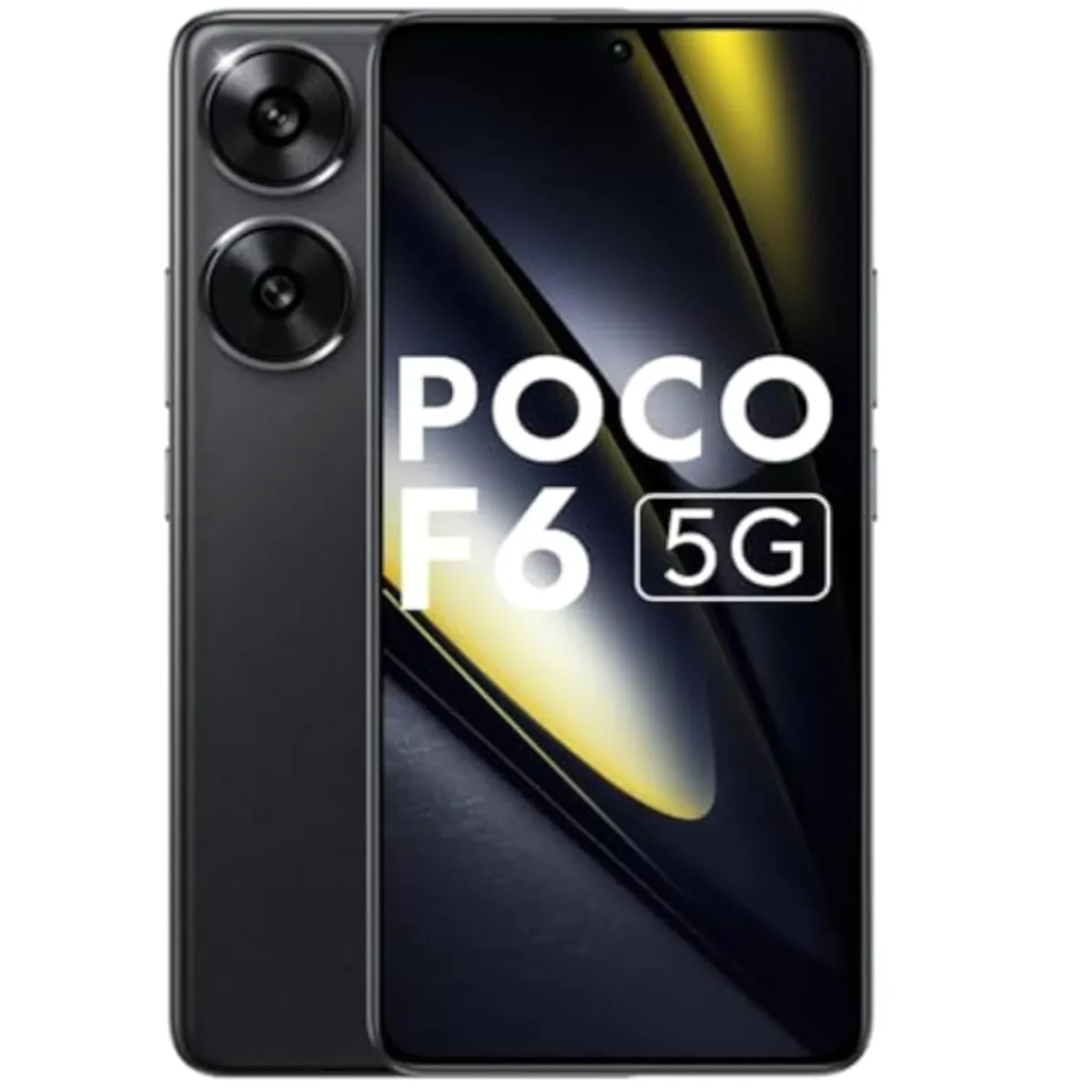 XIAOMI - Xiaomi POCO F6 5G 12+512GB con NFC