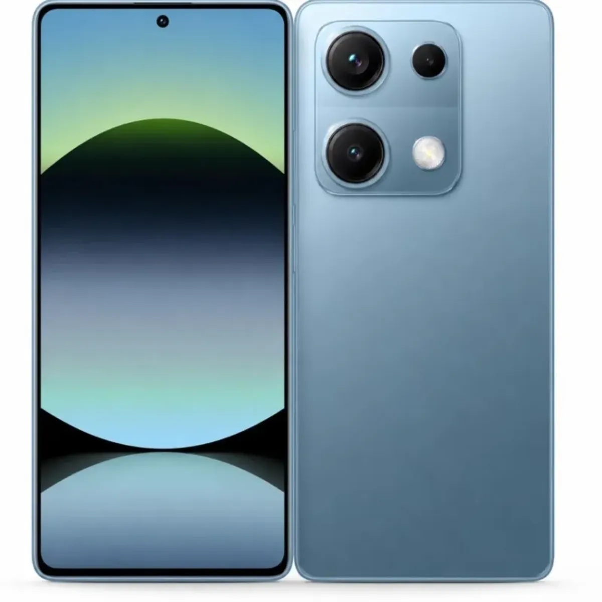 XIAOMI - Celular Redmi Note 14S 8+256GB 2502FRA65G