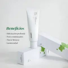CELIMAX - Crema facial hidratante con Noni y Ceramida 50 ml