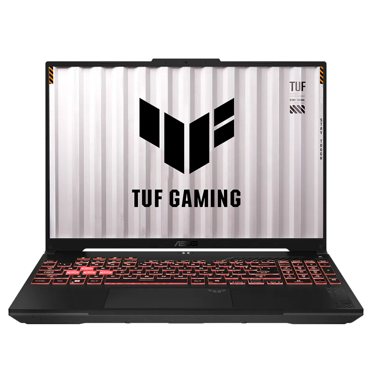 ASUS - Notebook ASUS TUF Gaming A16 AMD Ryzen 7 16GB RAM 512GB SSD RTX 4050 16"