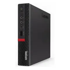 LENOVO - Mini Pc Thinkcentre I5 8gb Ram 240gb Ssd Hdmi Wifi