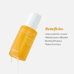CELIMAX - Sérum Facial Antimanchas con Niacinamida 30 ml