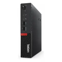 LENOVO - Mini Pc Thinkcentre I5 8gb Ram 240gb Ssd Hdmi Wifi