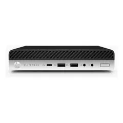 HP - Mini Pc Nuc Intel Core I7 16gb Ram 512gb Ssd Wifi Hdmi