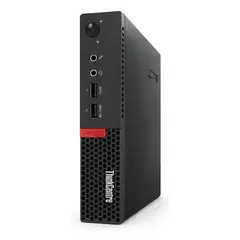 LENOVO - Mini Pc Thinkcentre I5 16gb Ram 240gb Ssd Hdmi Wifi