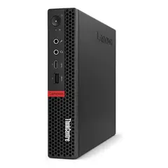 LENOVO - Mini Pc Thinkcentre I5 16gb Ram 240gb Ssd Hdmi Wifi