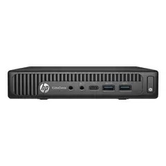 HP - Mini Pc Nuc Intel Core I7 16gb Ram 512gb Ssd Wifi Hdmi