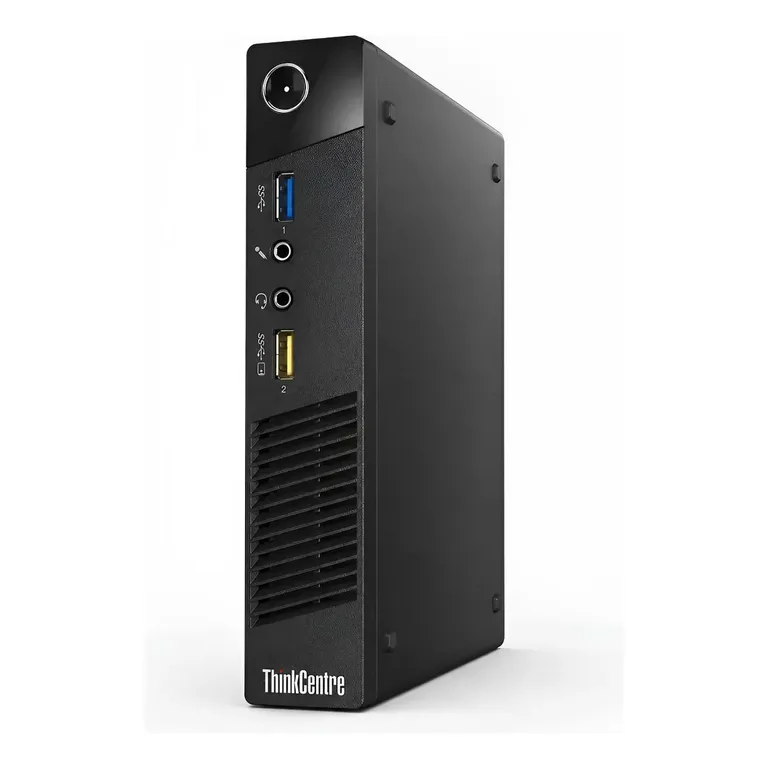 LENOVO Mini Pc Lenovo Thinkcentre I5 16gb Ram 512gb Ssd Hdmi Wifi ...