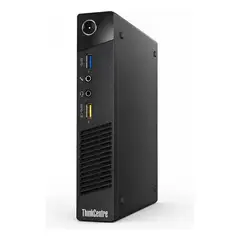 LENOVO - Mini Pc Thinkcentre I5 16gb Ram 512gb Ssd Hdmi Wifi
