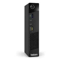 LENOVO - Mini Pc Thinkcentre I5 16gb Ram 256gb Ssd Hdmi Wifi