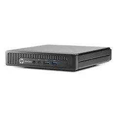 HP - Mini Pc Nuc Intel Core I5 8gb Ram 256gb Ssd Wifi Hdmi