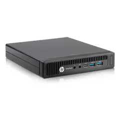 HP - Mini Pc Nuc Intel Core I5 8gb Ram 256gb Ssd Wifi Hdmi