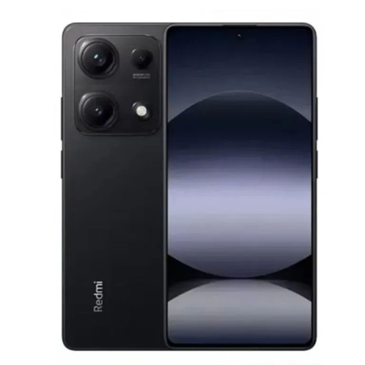 XIAOMI - Celular Redmi Note 14S 8+256GB 2502FRA65G