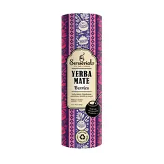 SENSORIAL - Yerba mate berries 250gGG