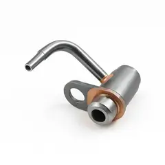 OEM - Inyector de Aceite Original Compatible con Modelos Santa Fe Staria Tucson Sorento Sportage