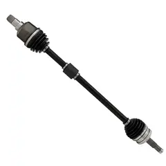 OEM - Homocinetica Derecha Completa Tiggo 2 2017 2018 2019 2020 2021 2022 2023 2024 Original