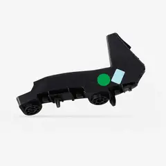 OEM - Guia Parachoque Delantera Izquierdo MG GT 2022 2023 2024 2025 Original