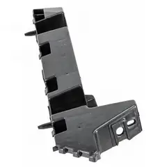OEM - Guia Parachoque Delantera Izquierdo MG 5 2020 2021 2022 2023 2024 Original