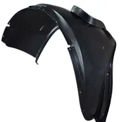 OEM - Guardafango Delantero Izquierdo Tiggo 3 2020 2021 2022 2023 Alternativo Generico
