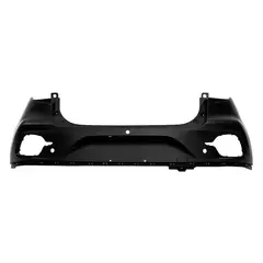 OEM - Funda Trasera Superior MG ZX 2021 2022 2023 2024 2025 Alternativo Generico