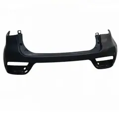 OEM - Funda Trasera Superior MG ZS 2018 2019 2020 2021 2022 2023 2024 2025 Alternativo Generico