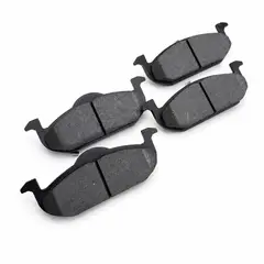 OEM - Juego Pastillas Freno Delantera Alternativo MG 3 2013 - 2024