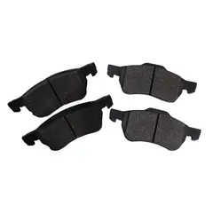 OEM - Juego Pastillas de Freno Delantera MG ZS ZX 2018 2019 2020 2021 2022 2023 2024 2025 Original
