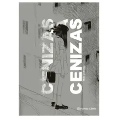 PLANETA COMIC - Cenizas a cenizas - España