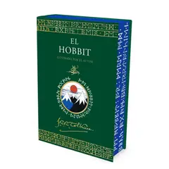 EDICIONES MINOTAURO - El hobbit Edición ilustrada por el autor