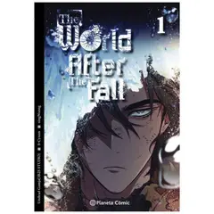 PLANETA COMIC - The World After the Fall 01 - España
