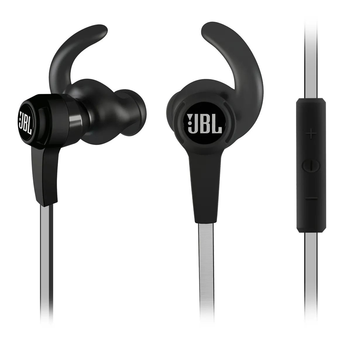 JBL - Audífonos JBL Reflect Mini manos libres negro Open Box