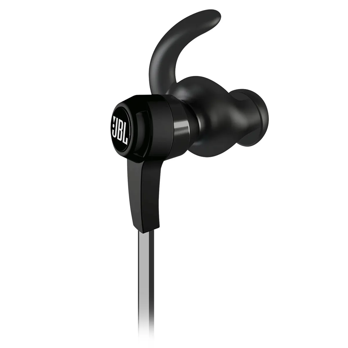 JBL - Audífonos JBL Reflect Mini manos libres negro Open Box