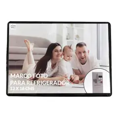 HOMEWELL - Marco De Foto Magnético