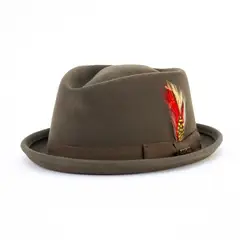 DONDE GOLPEA EL MONITO - TRILBY DIAMANTE WATERPROOF