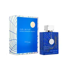 ARMAF - PERFUME CLUB DE NUIT ICONIC EDP 105 ML HOMBRE