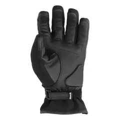 RICHA - Guantes para moto Viena Lady Gore-Tex Black - Mujer