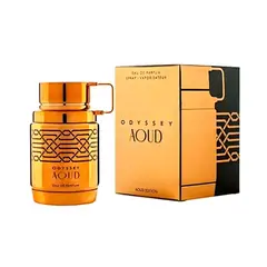 ARMAF - PERFUME ODYSSEY AOUD EDP 100 ML HOMBRE