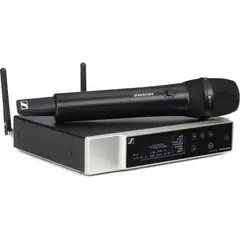 SENNHEISER - Micrófono Inalámbrico De Mano EW-D 835-S Set Q1-6