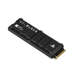 SANDISK - Unidad SSD WD_BLACK SN850P NMVe PS5, 1TB, Lectura hasta 7300 MBs, Escritura hasta 6300 MBs