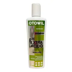 OTOWIL - Shampoo Extra Acido 250ml