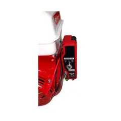 GENERICO - Motor Estacionario 15hp Xkp Línea Prof. Partida Electrica