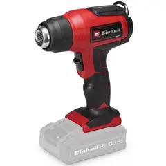 EINHELL - PISTOLA DE CALOR INALABRICA 550° C