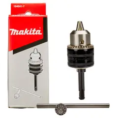 MAKITA - Mandril 13mm Con Adaptador SDS-Plus 194041-7