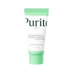 PURITO - Crema Facial Calmante Centella Ceramida 15 ml