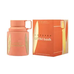 ARMAF - Odyssey Lichi Lush Edp 100 Ml Mujer