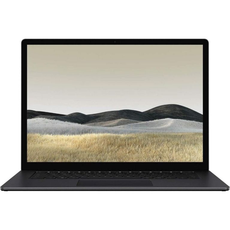 NOTEBOOK SURFACE LAPTOP 4 INTEL CORE I7 – 1185G7G7 16GB RAM 256GB SSD REACONDICIONADO