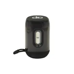 AUDIOPRO - PARLANTE PORTATIL BLUETOOTH 5W TIPO C TWS BLACK 5W AP02105BK